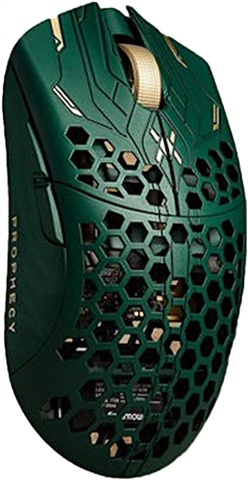 Finalmouse ULX Prophecy クラシック scream Finalmouse ULX Prophecy Scream Wireless Mouse (Classic) - US